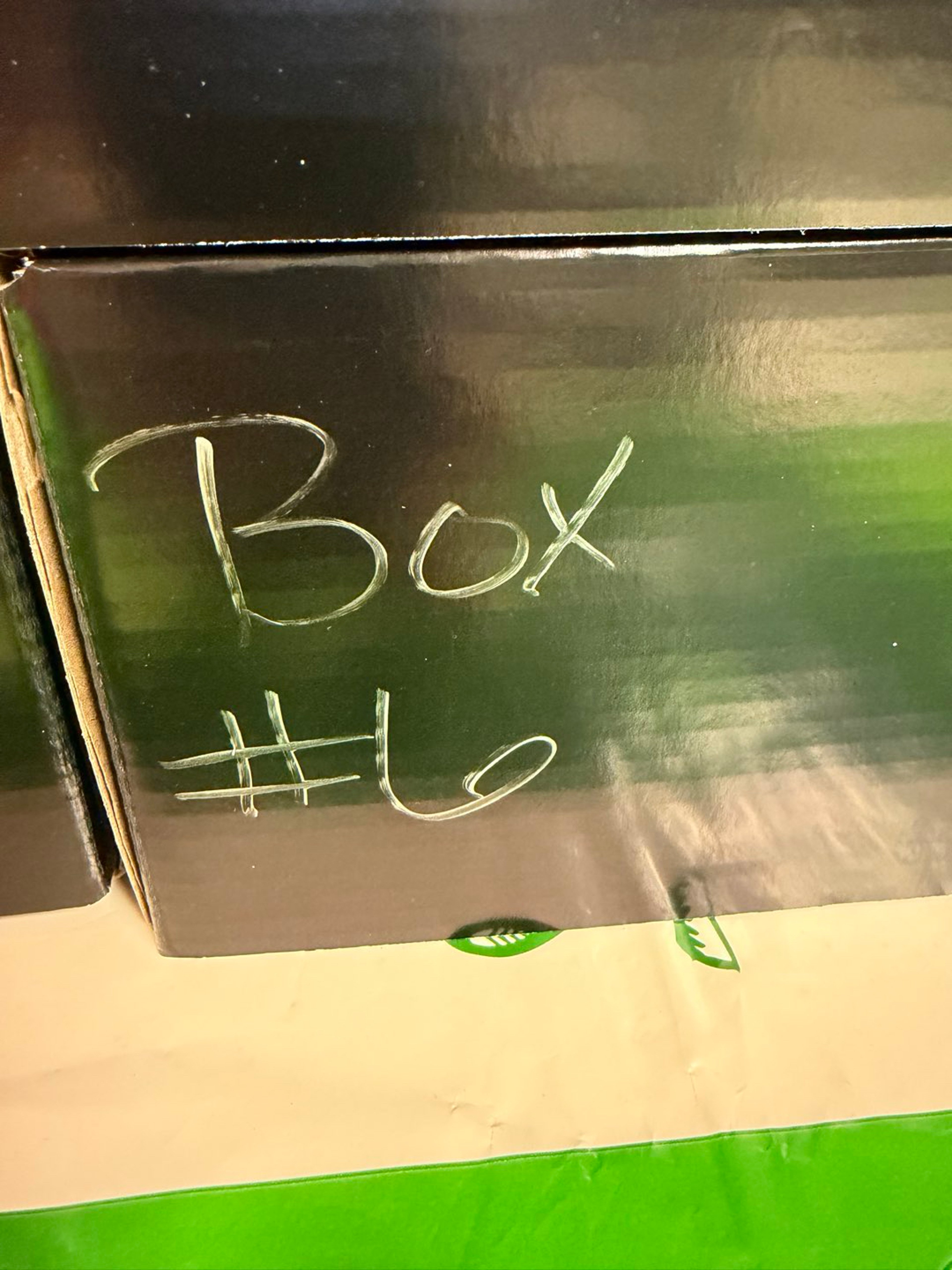 Preview pic of Mystery Box #6