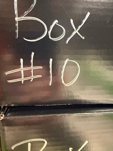 Preview pic of Mystery box #10