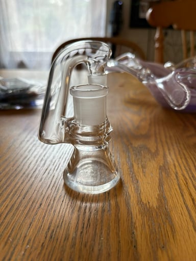 Preview pic of TAG ash catcher