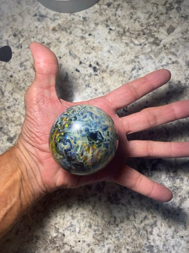 Preview pic of Huge 4” mib