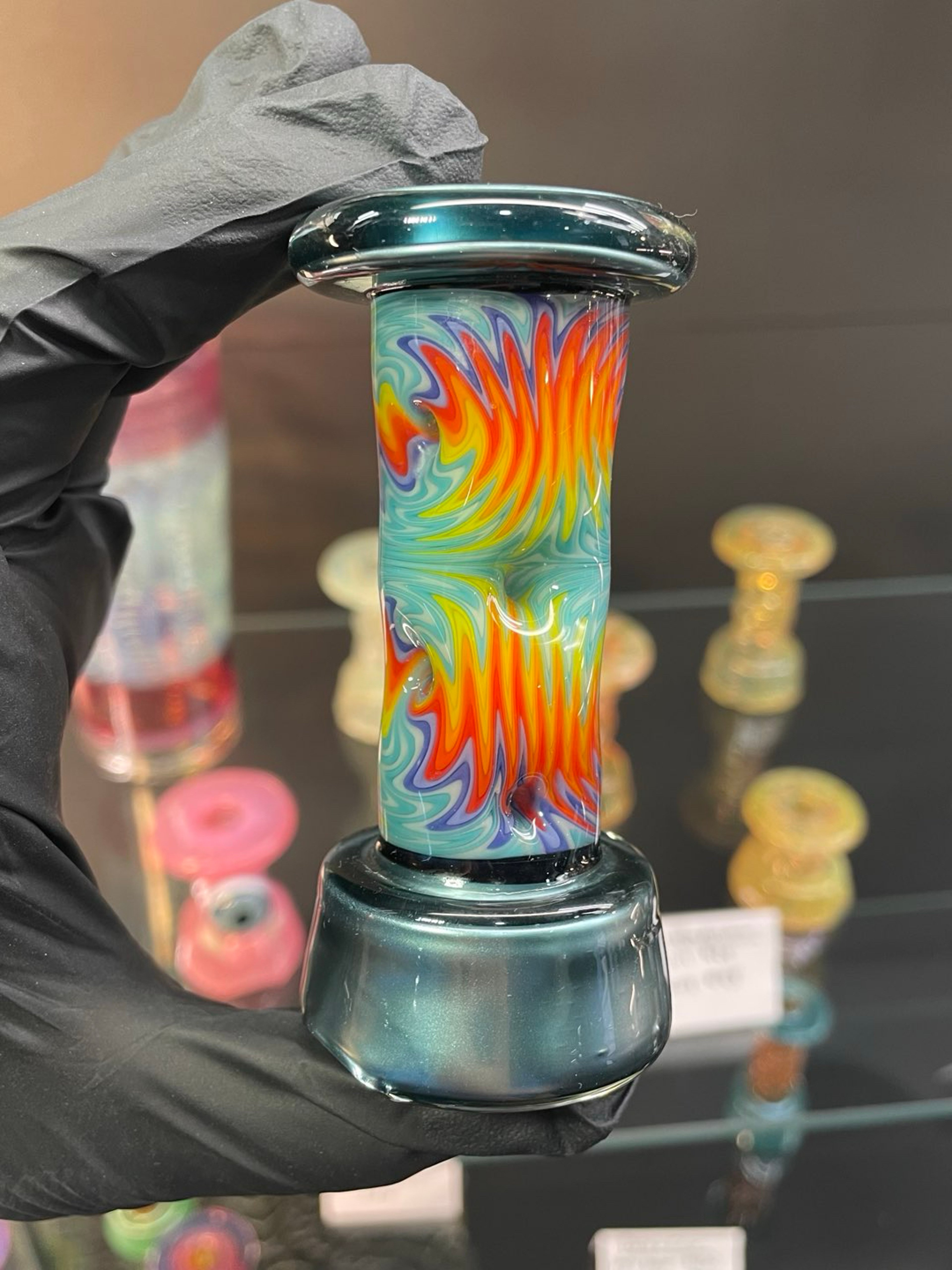 Preview pic of Durin Wag Tower