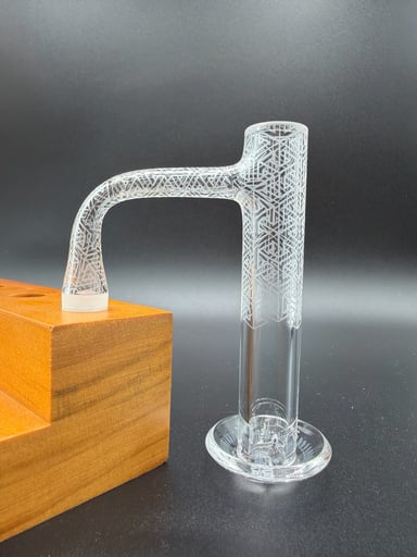 Preview pic of Victory Glassworks Titan (G3 18mm Xxl Hybrid) - 14m 90