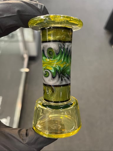 Preview pic of Durin x Glass Mechanic Tower Ion