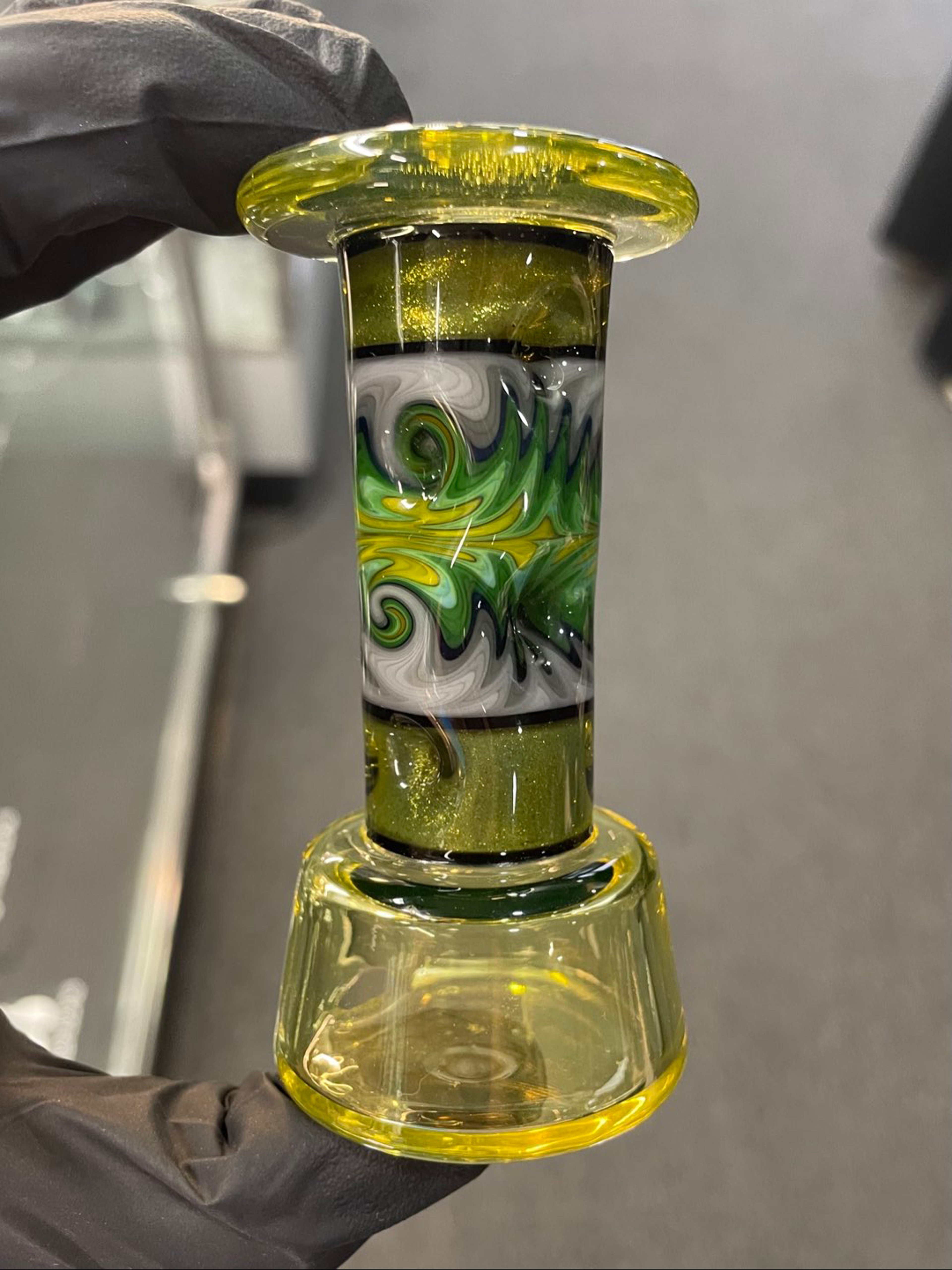 Preview pic of Durin x Glass Mechanic Tower Ion