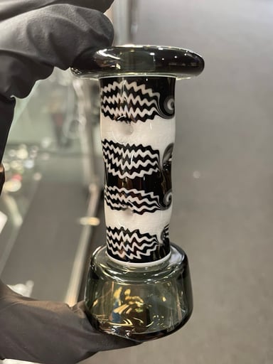 Preview pic of Durin x Glass Mechanic Tower Black, White