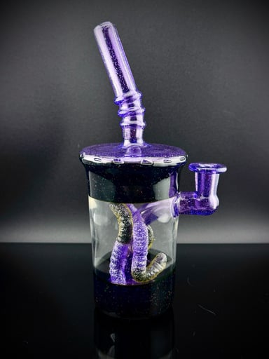 Preview pic of Emperial Gummy Worm Cup Set