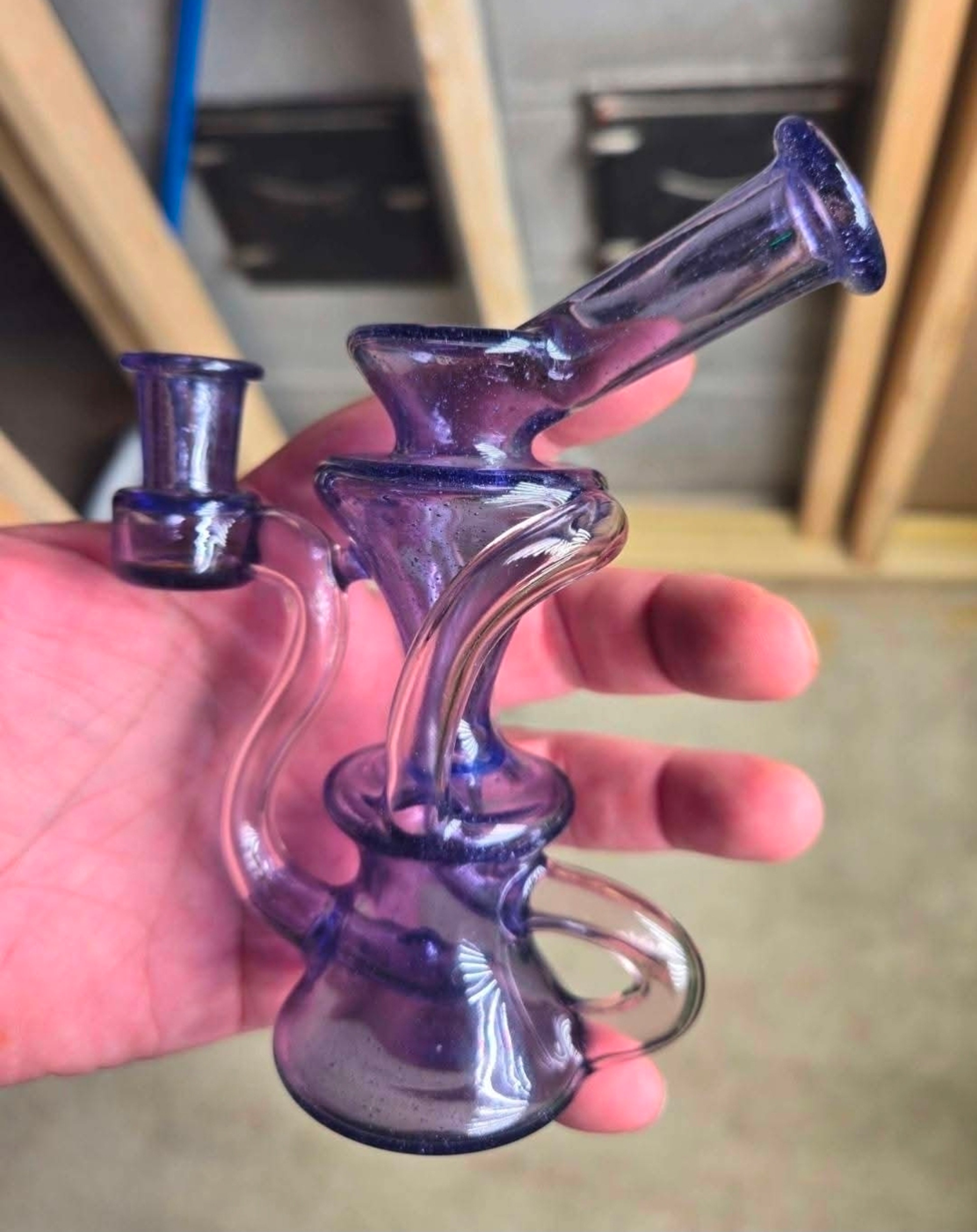 Preview pic of Capt'n Cronic Klien