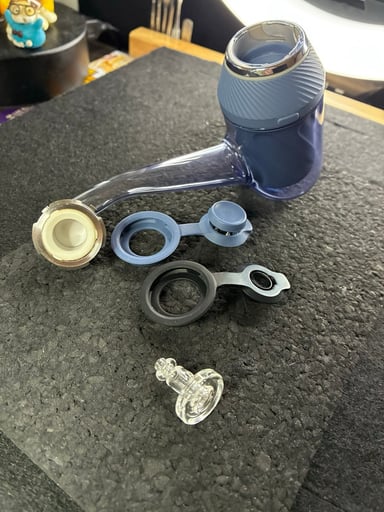 Preview pic of LE puffco proxy storm and extras