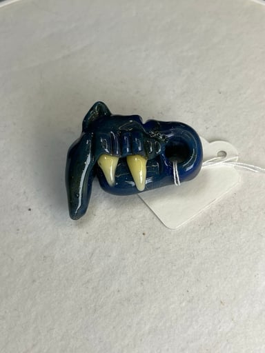 Preview pic of Tony Kazy Extinction Pendant