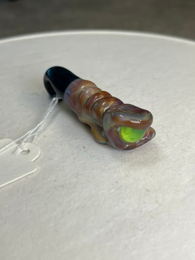 Preview pic of Tony Kazy Extinction Pendant