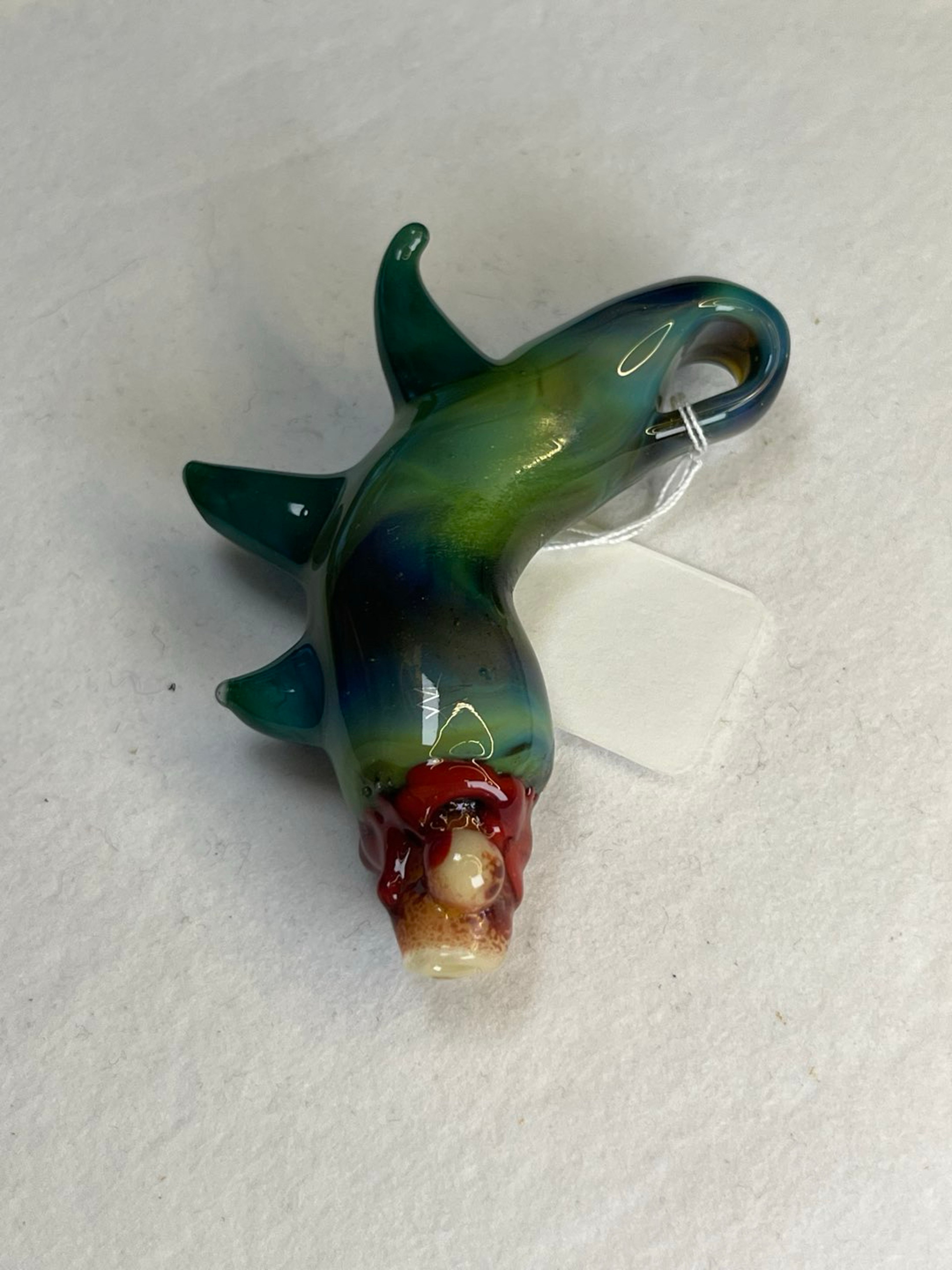 Preview pic of Tony Kazy Extinction Pendant