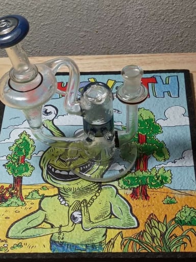 Preview pic of Sugworth x Loki Mini Recycler