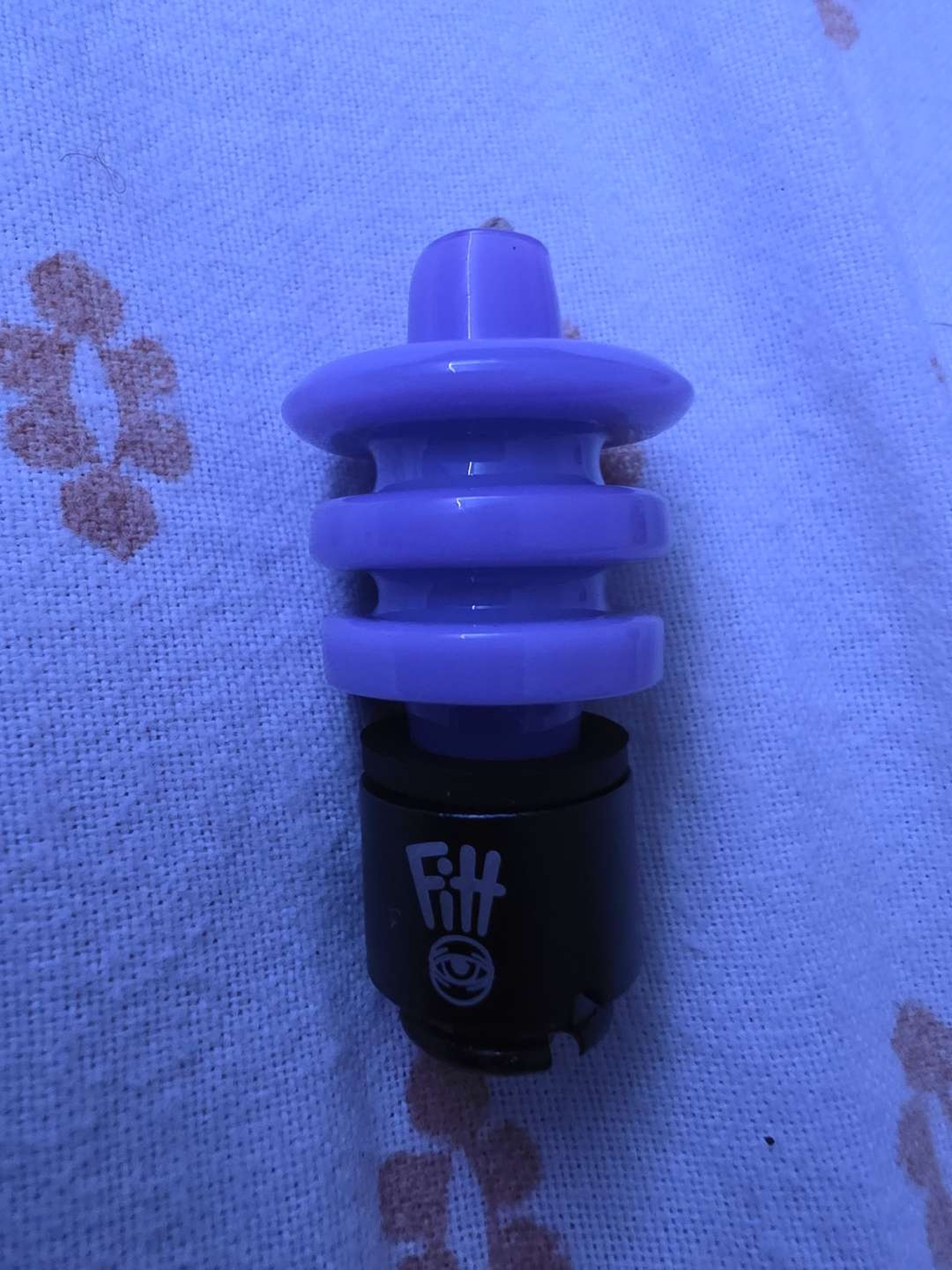 Preview pic of Pivot top