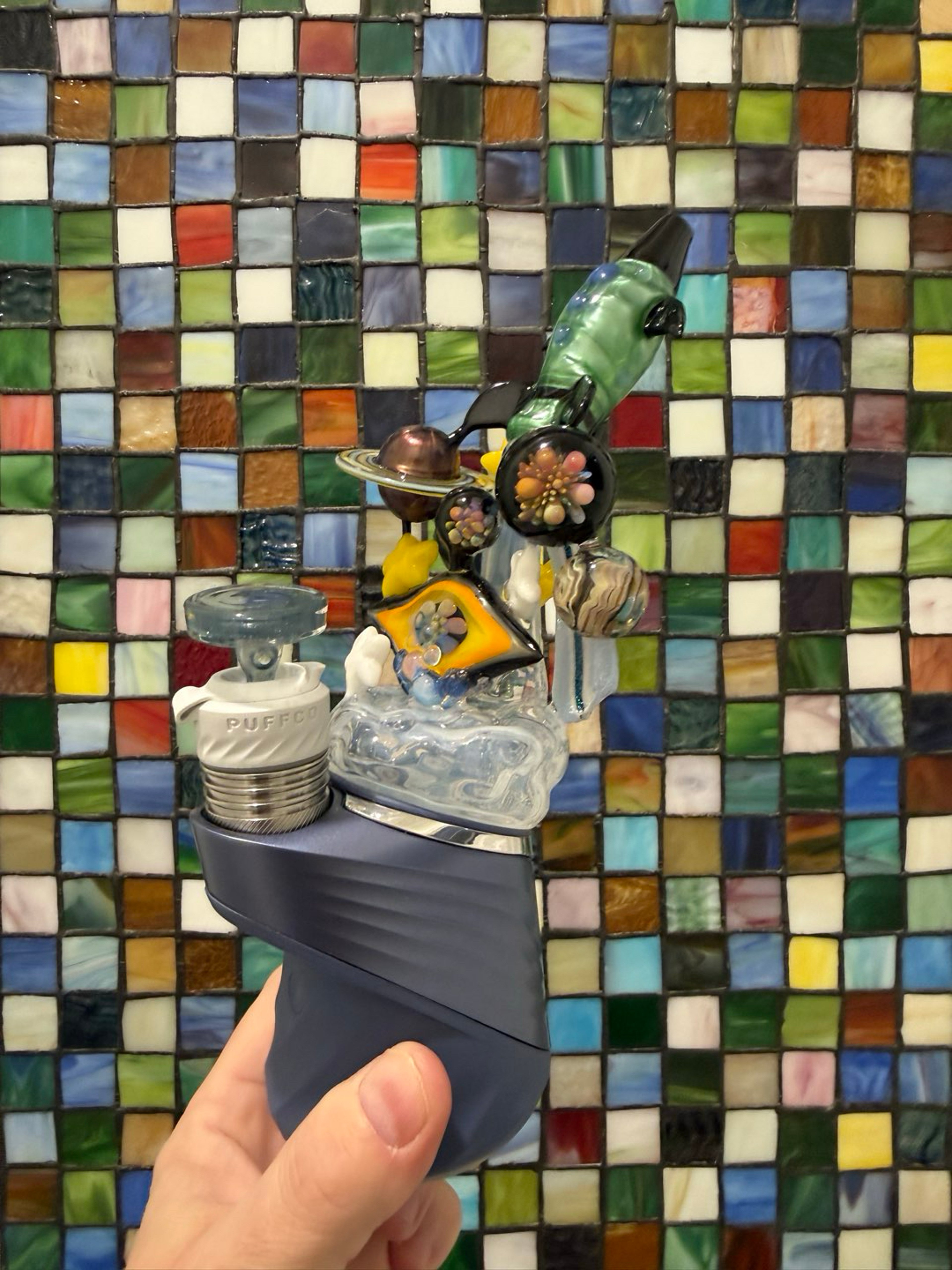 Preview pic of Eternal / Sunshine - “Blast Off”