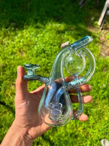 Preview pic of Earl Jr Infinity Orb UV