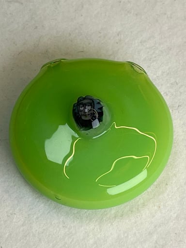 Preview pic of Rick Millie Pendant from Rick and Morty