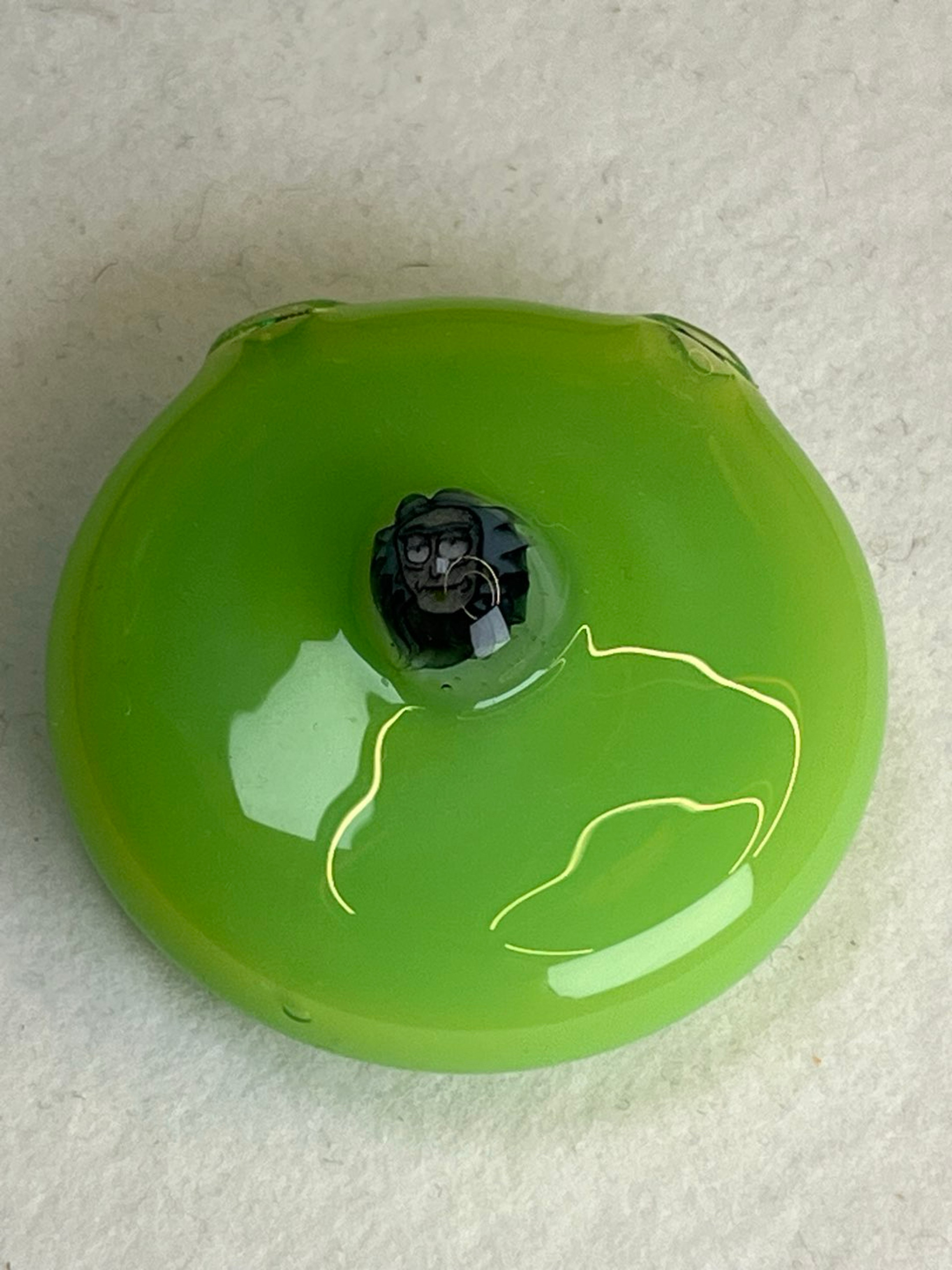 Preview pic of Rick Millie Pendant from Rick and Morty