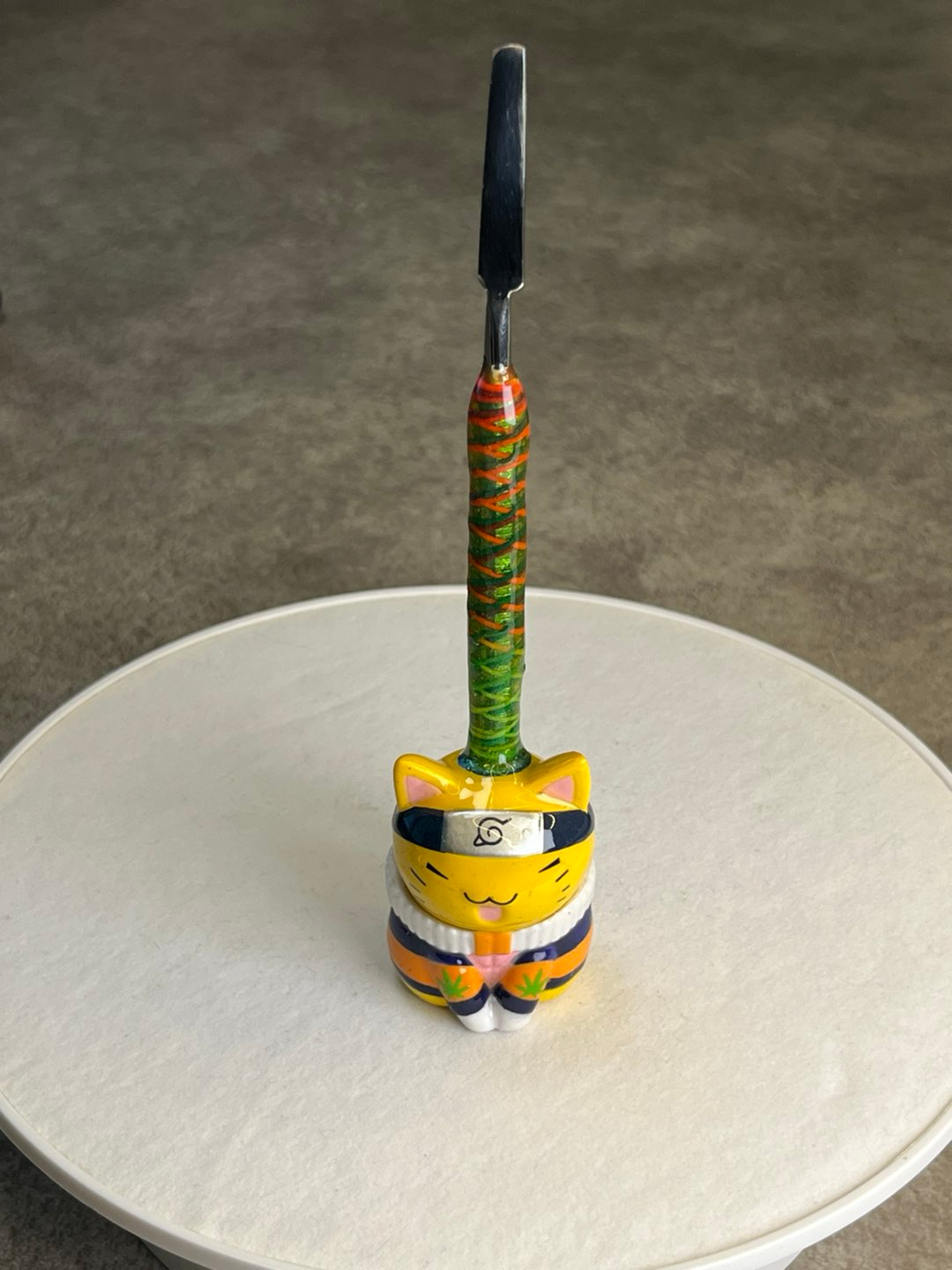Preview pic of N8tron toolz (Naruto Cat)