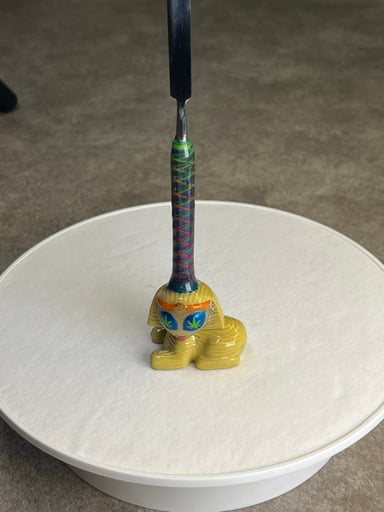 Preview pic of N8tron toolz (Stoney Sphinx)