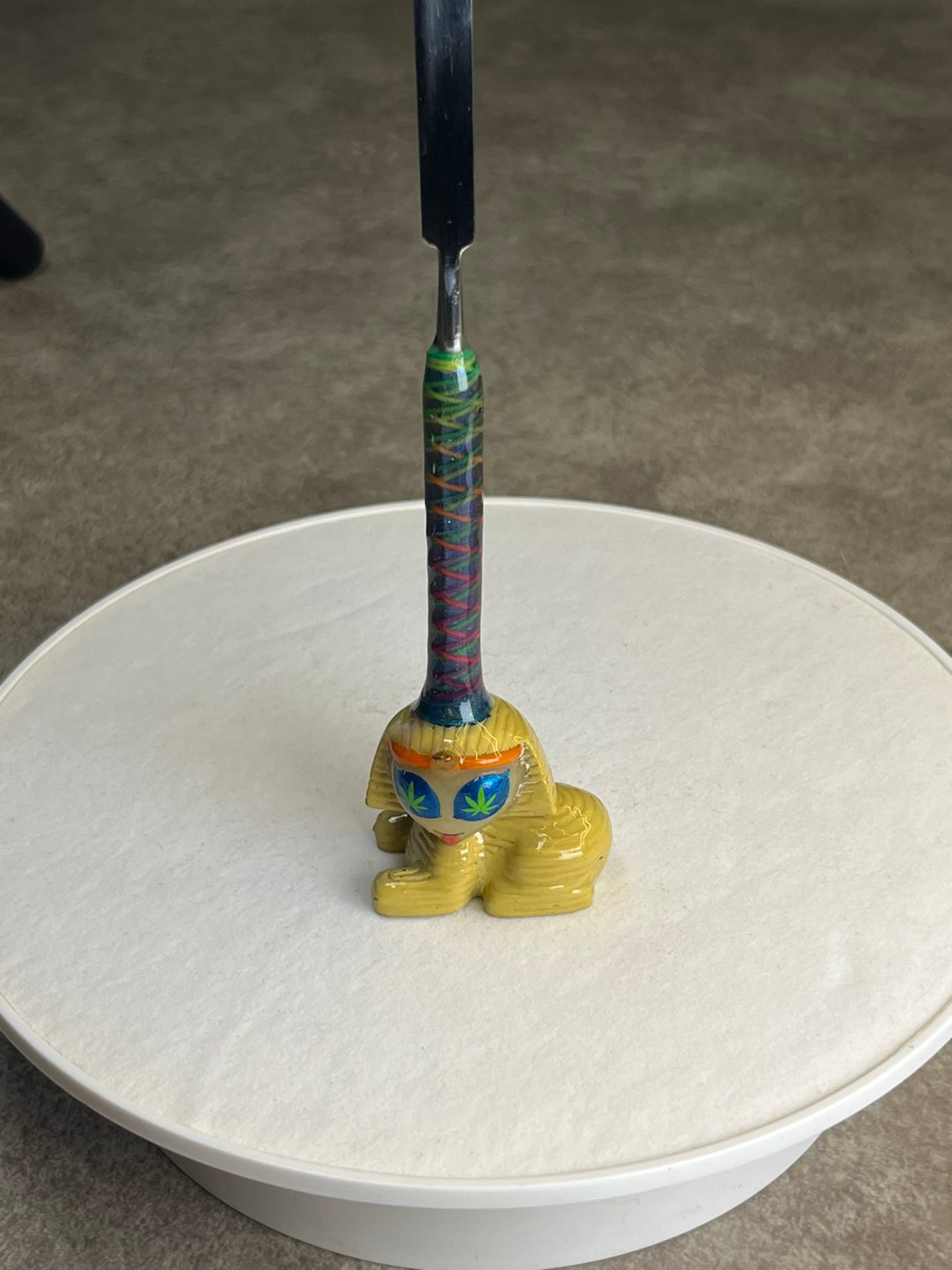 Preview pic of N8tron toolz (Stoney Sphinx)