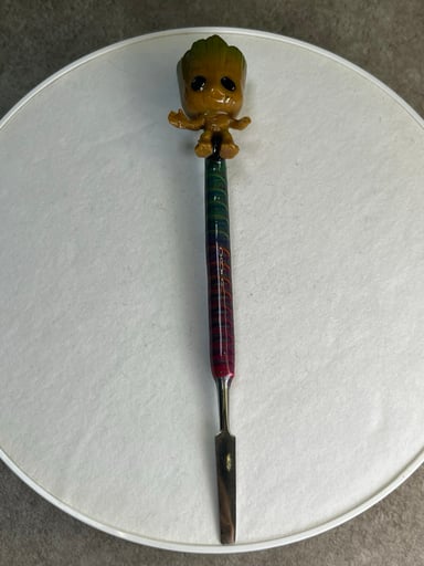 Preview pic of N8tron toolz (Baby Groot)