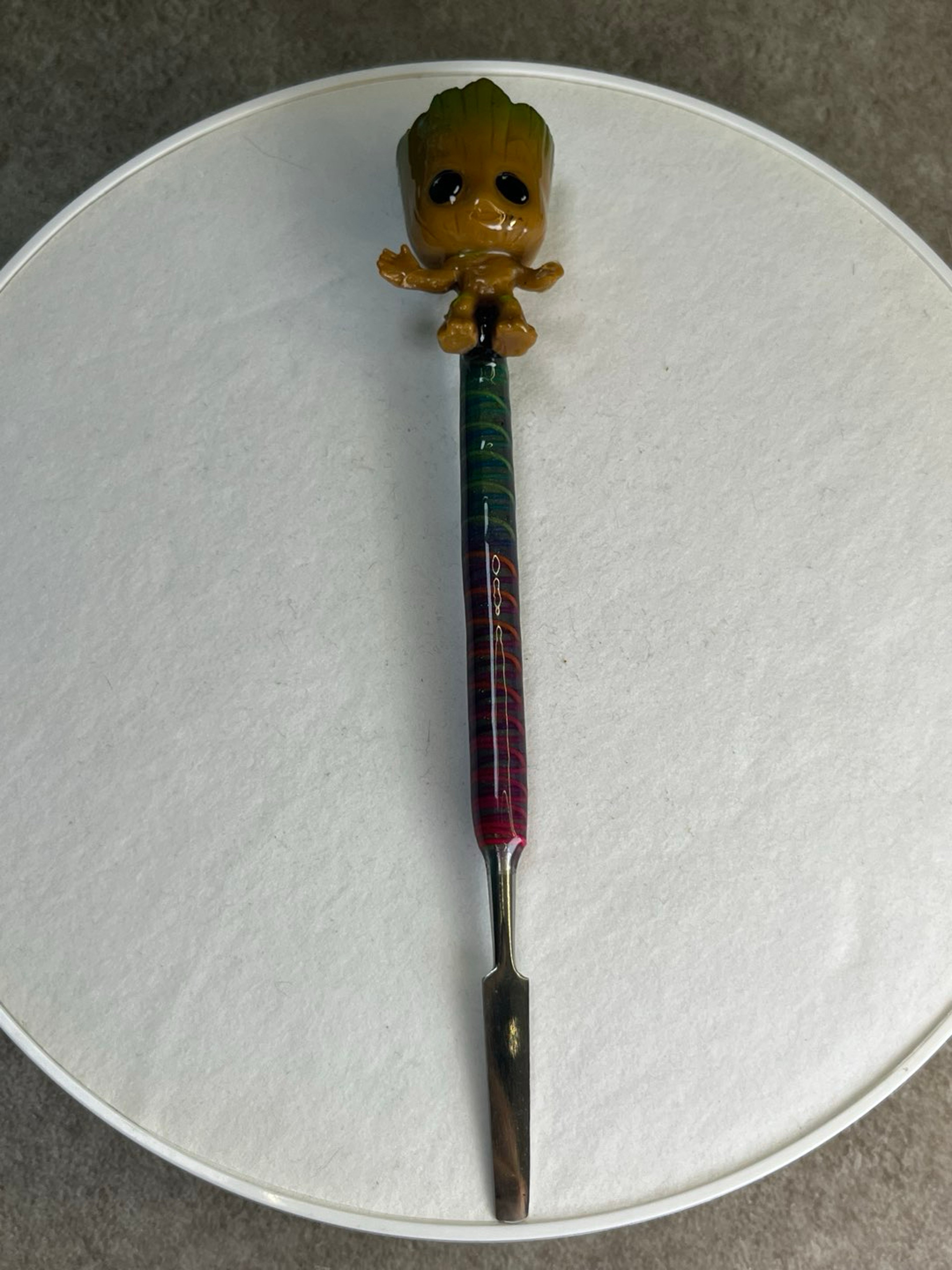 Preview pic of N8tron toolz (Baby Groot)