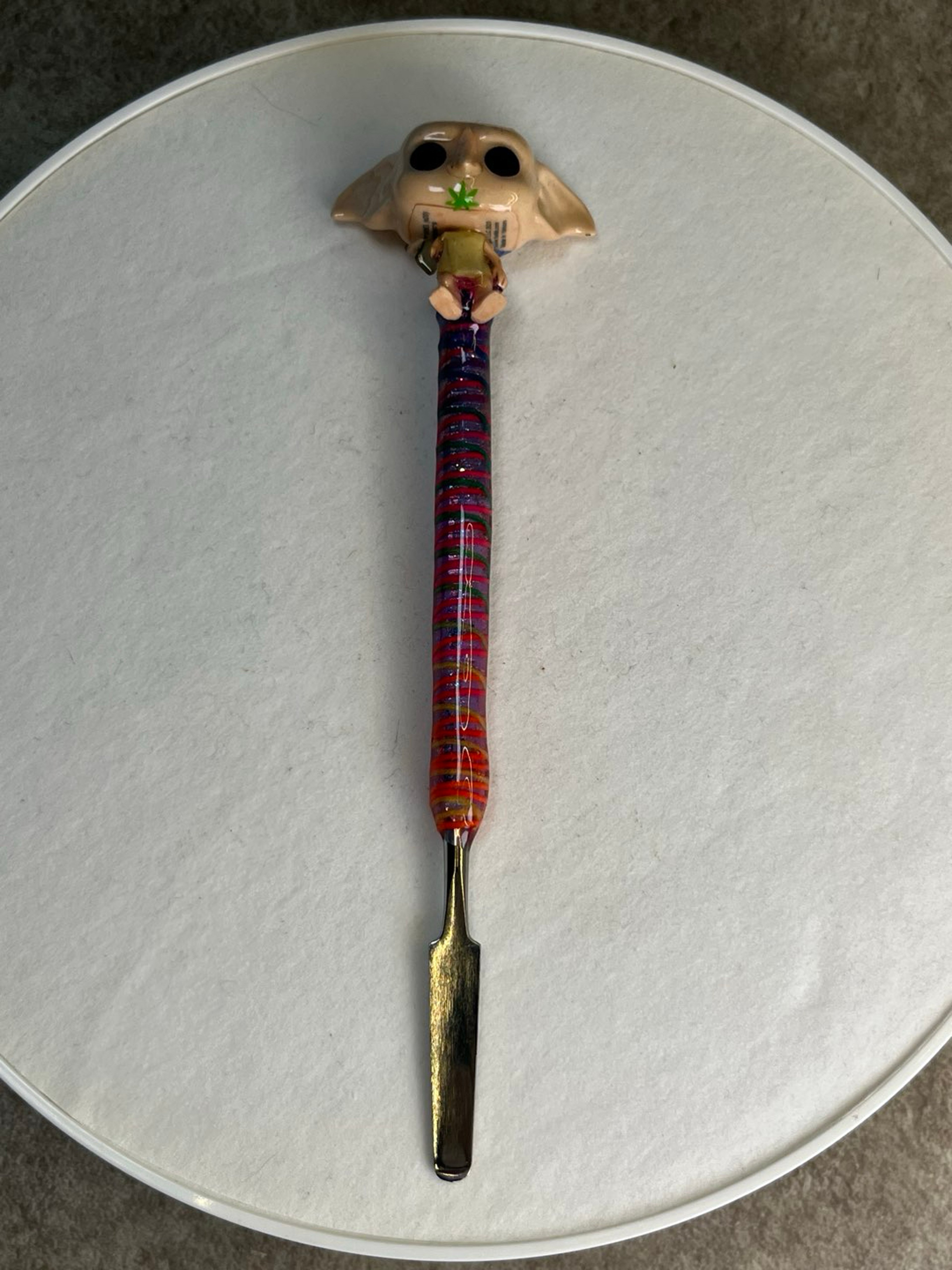 Preview pic of N8tron toolz (Dobby)