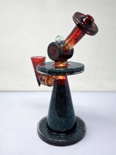 Preview pic of Custom Williams Glass - Interstellar