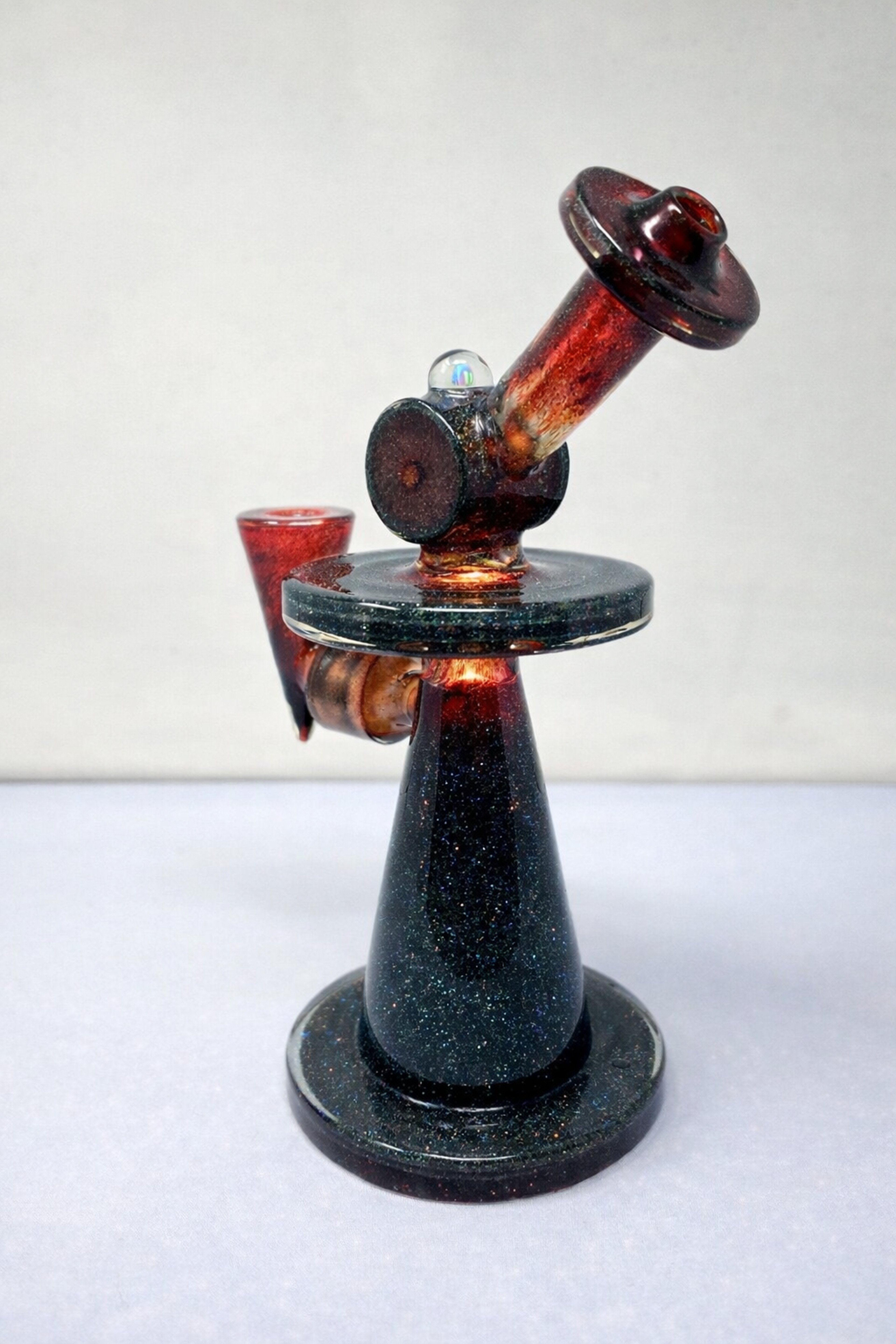 Custom Williams Glass - Interstellar image 0