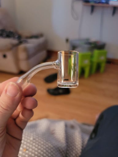 Preview pic of Evan shores titty banger