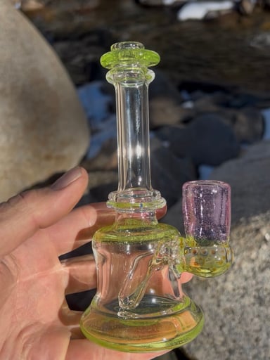 Preview pic of Mini Banger Hanger