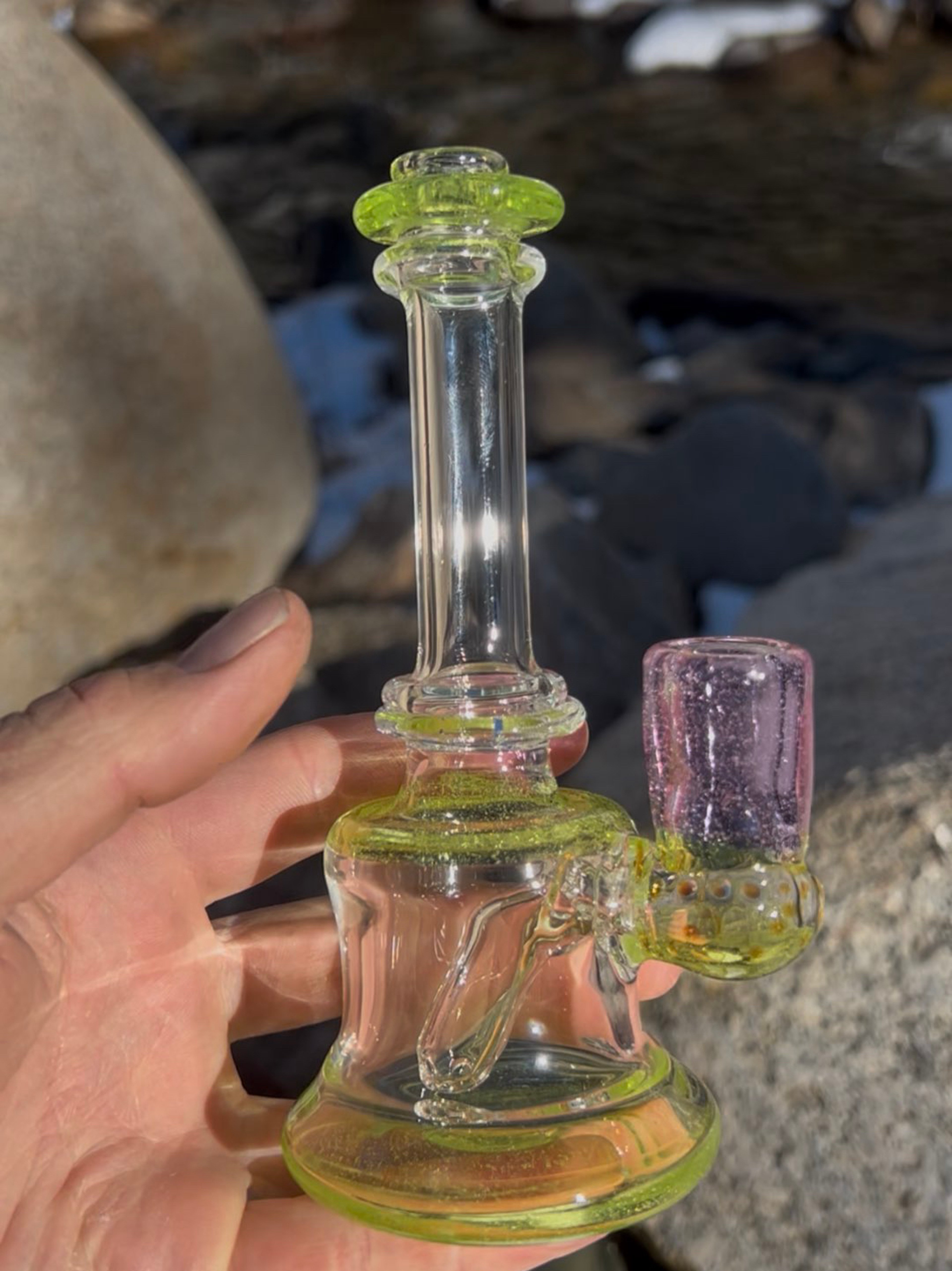 Mini Banger Hanger image 0