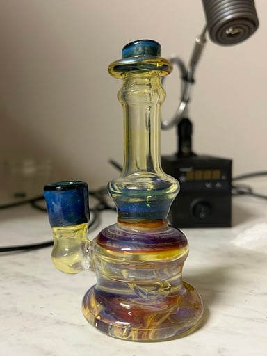 Preview pic of Banger Hanger