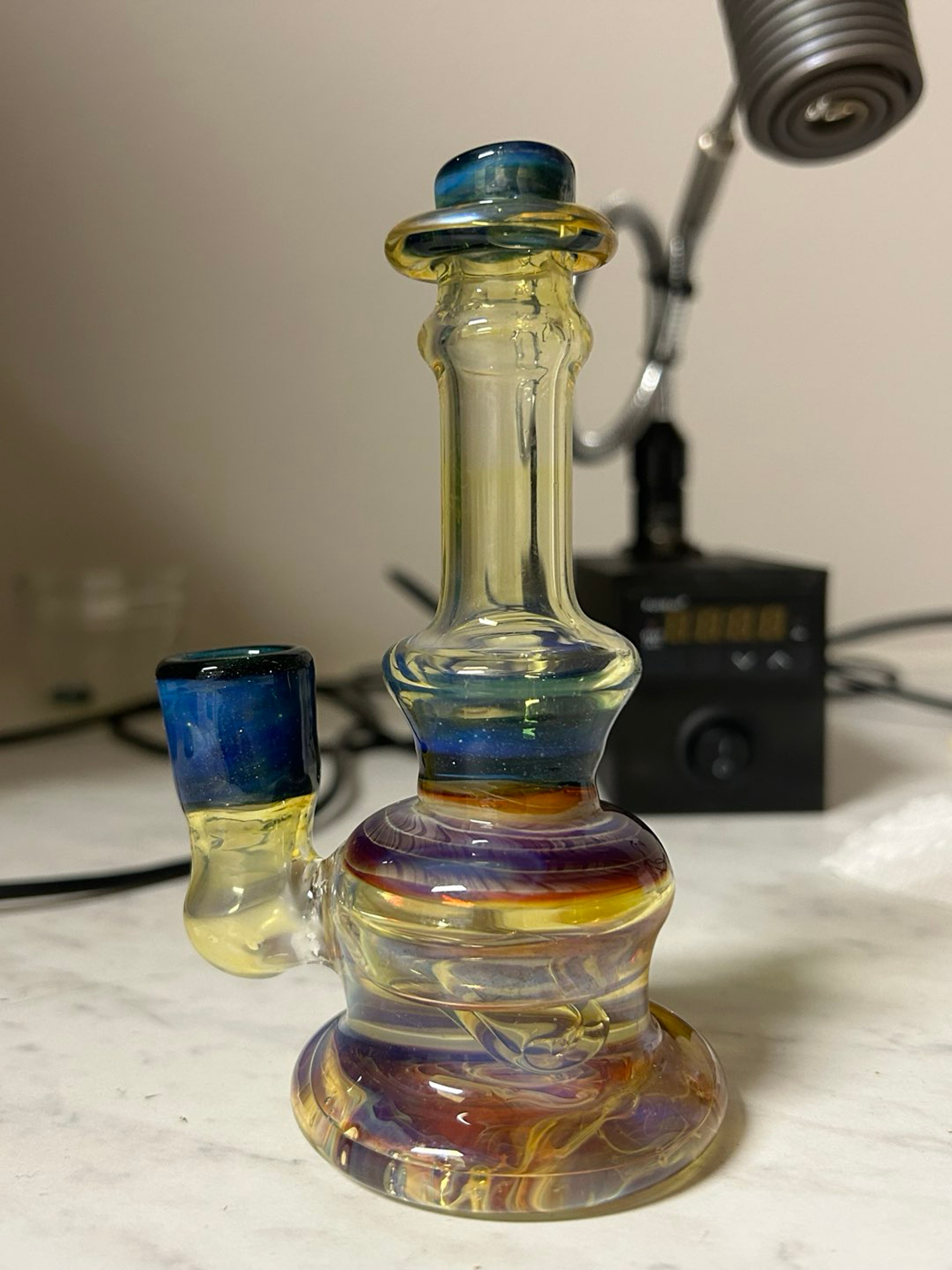 Banger Hanger image 0