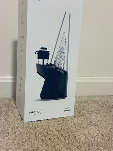 Preview pic of PUFFCO PEAK PRO 3DXL BUNDLE