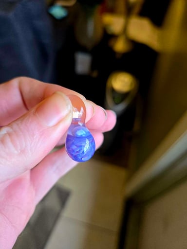 Preview pic of Chaos Pendant