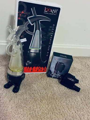 Preview pic of LOOKAH BUNDLE