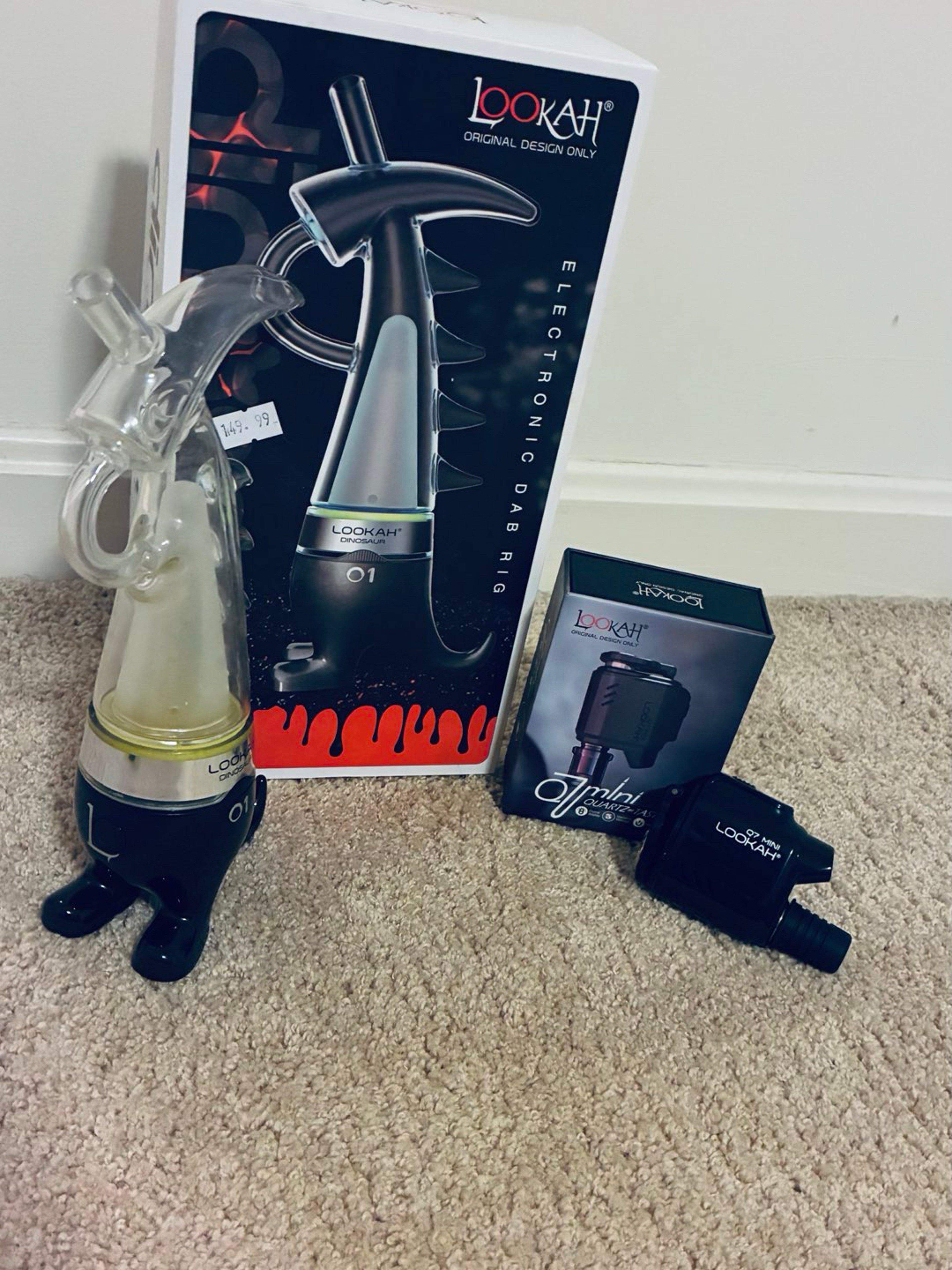 Preview pic of LOOKAH BUNDLE