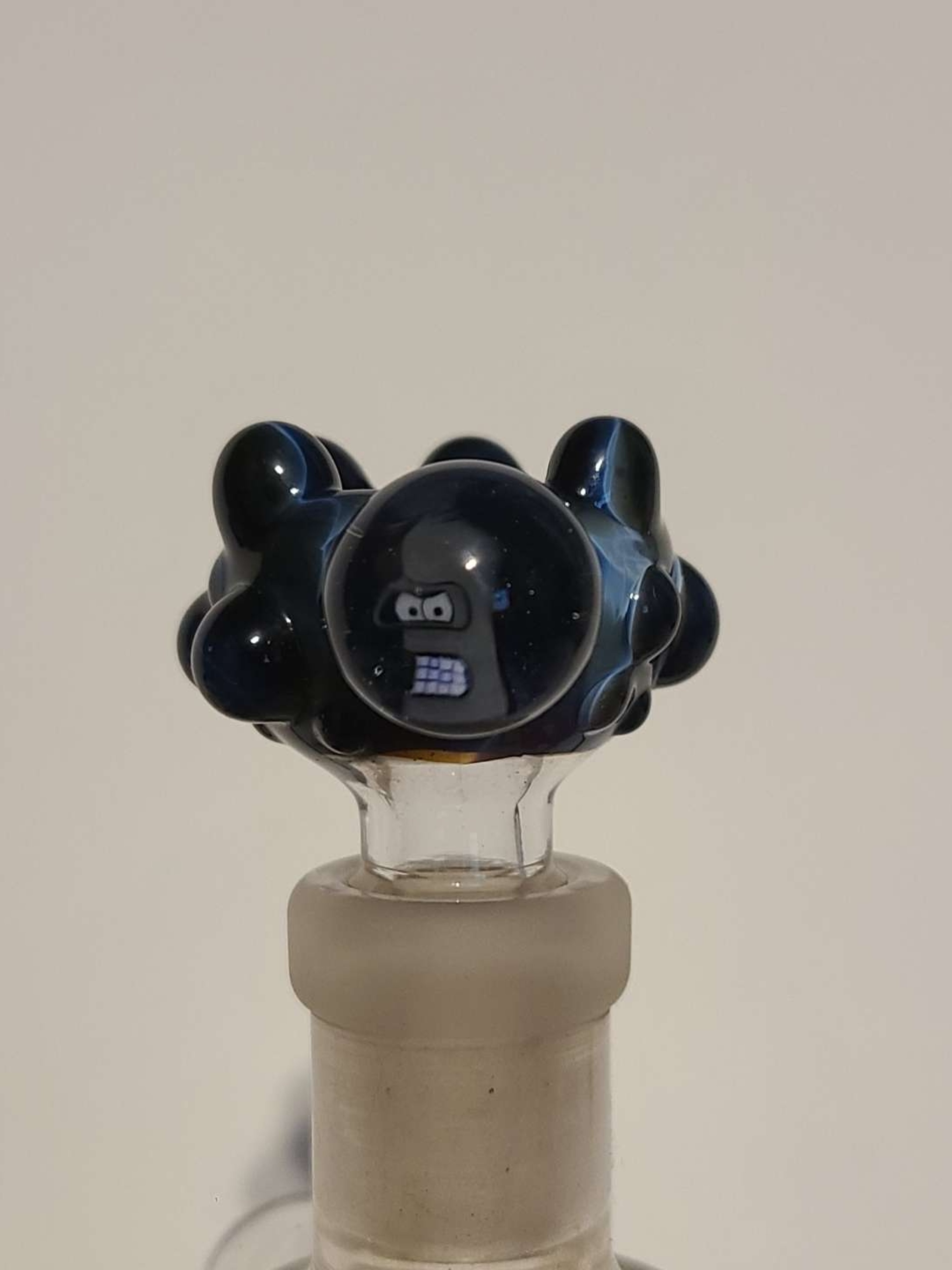 Preview pic of Bender 14mm Slide