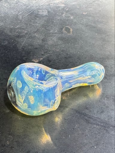 Preview pic of spoon silver fume