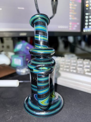 Preview pic of Andy G - mini tube