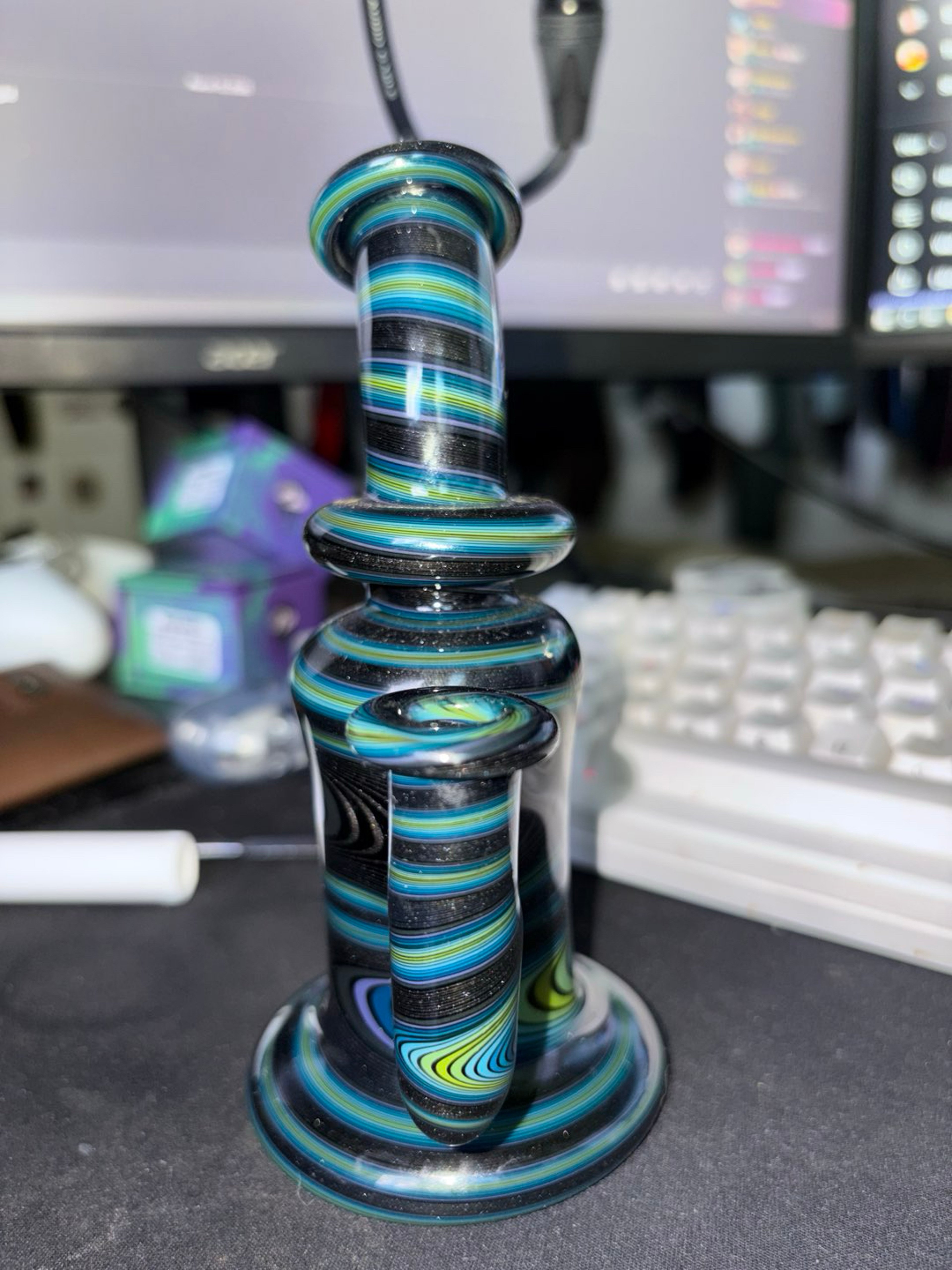 Andy G - mini tube image 0