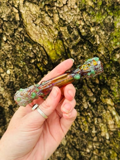 Preview pic of Forest chillum