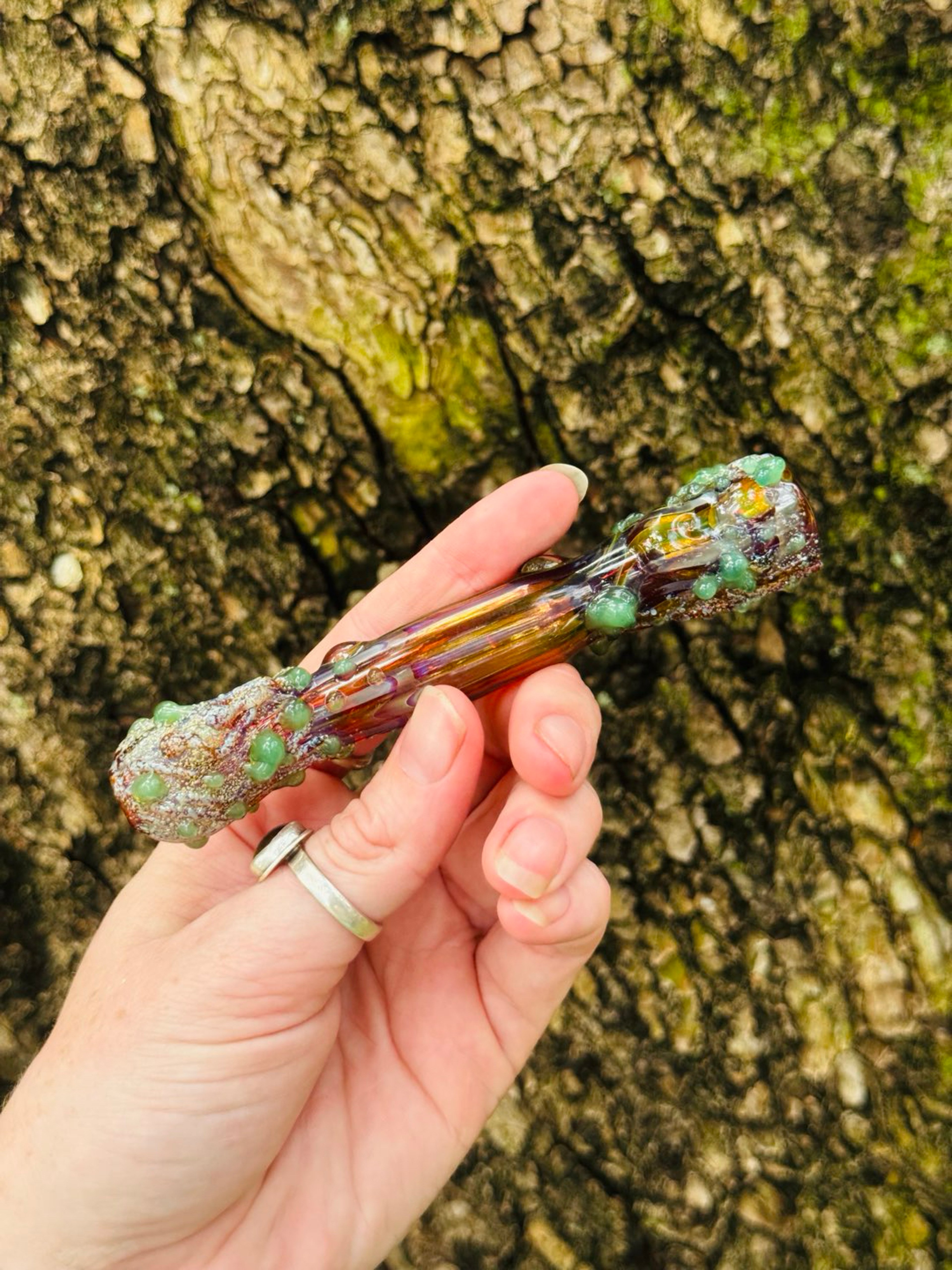 Forest chillum image 0