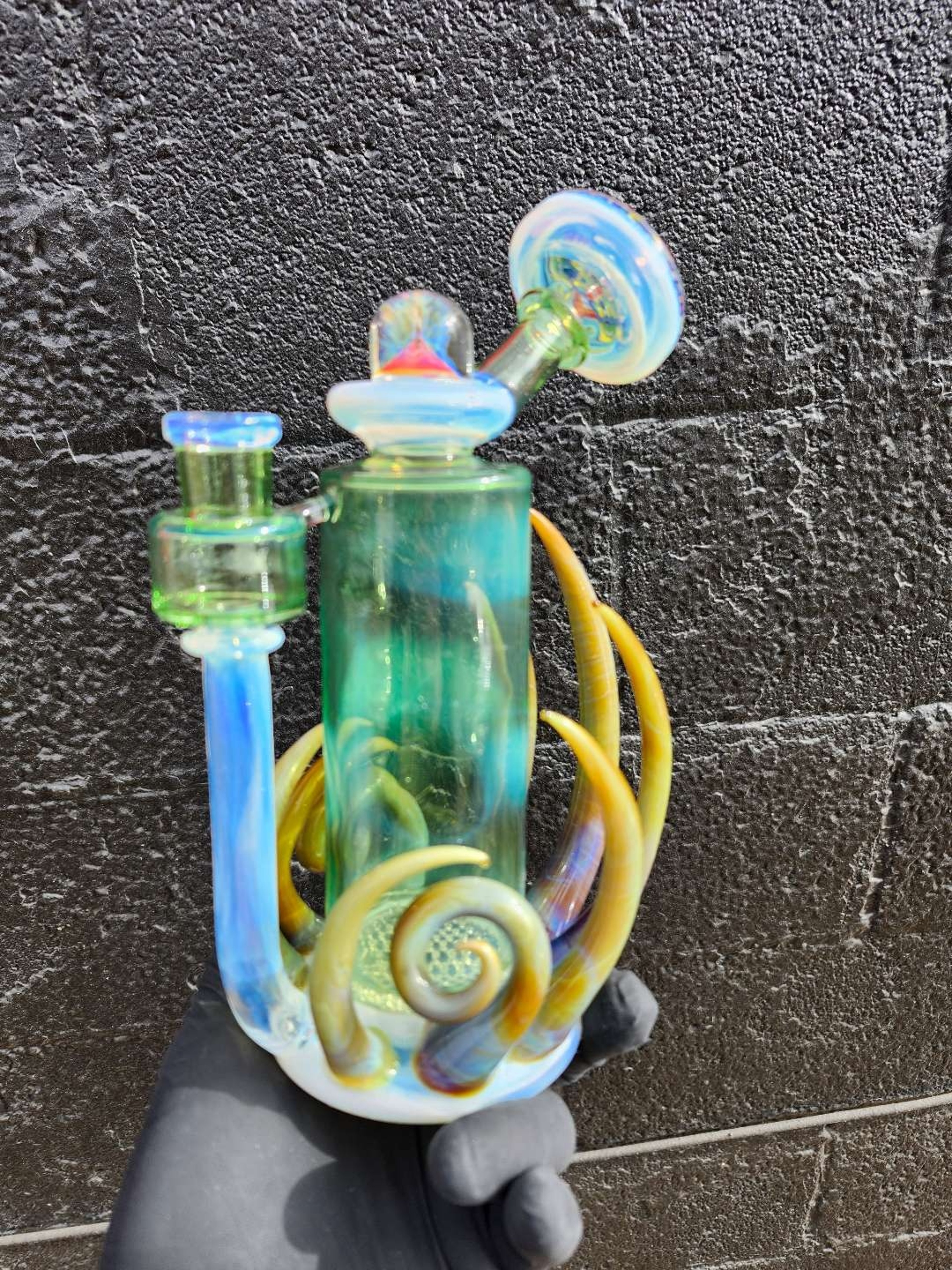 Preview pic of FREEEK SPLASHPAD