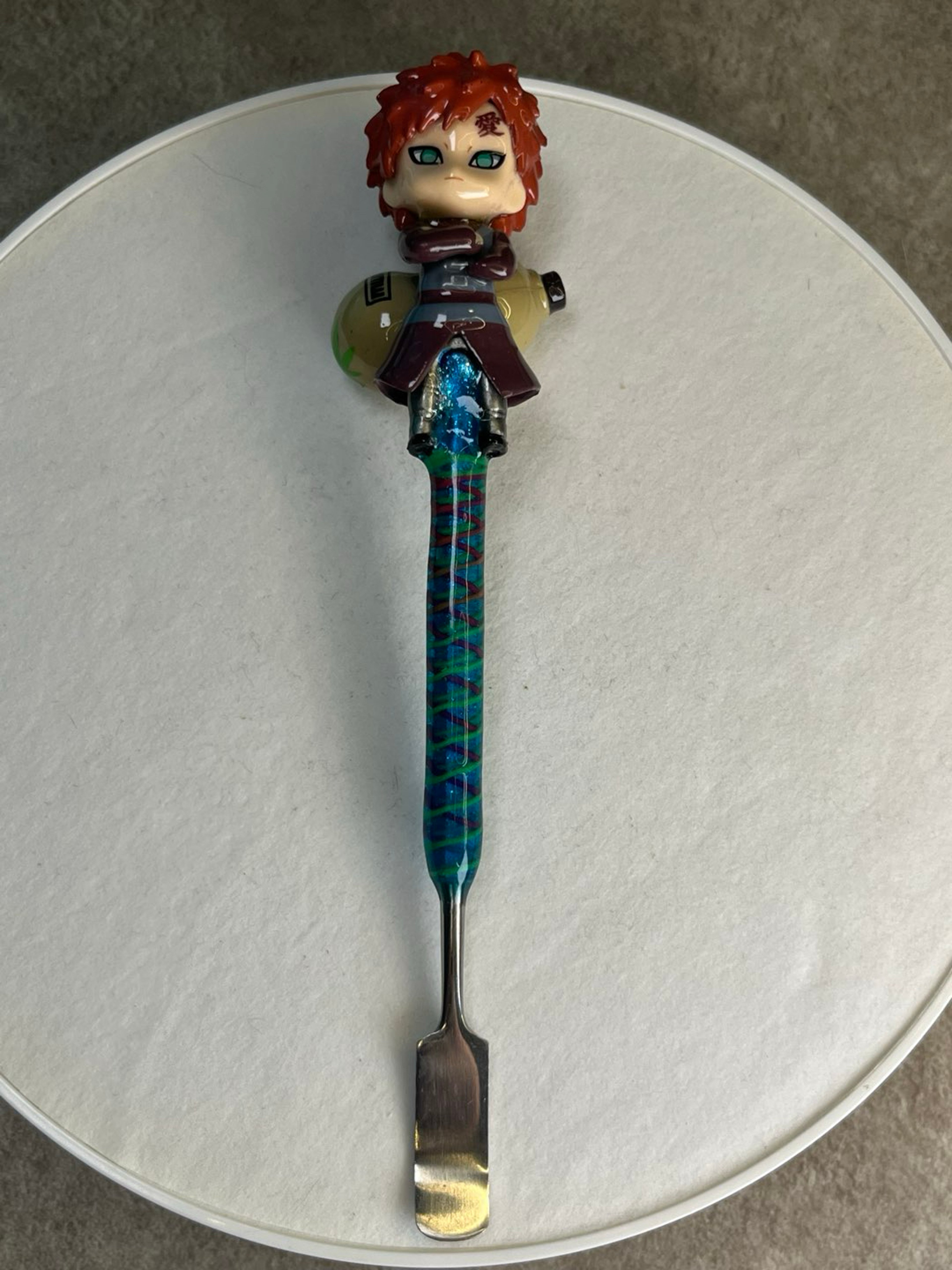 Preview pic of N8tron toolz (Gaara)