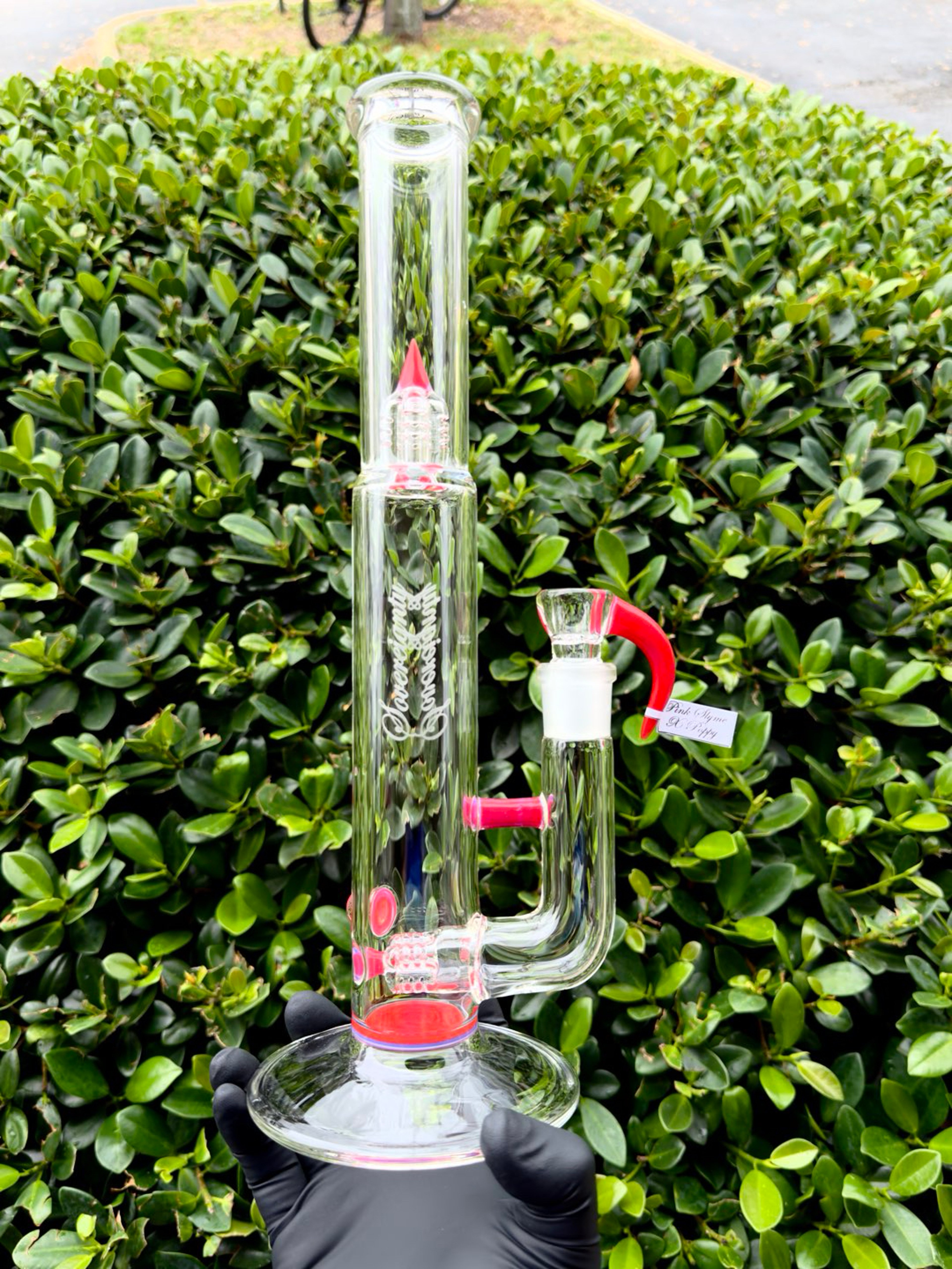 Pawn 3 Line w/ Millie image 0