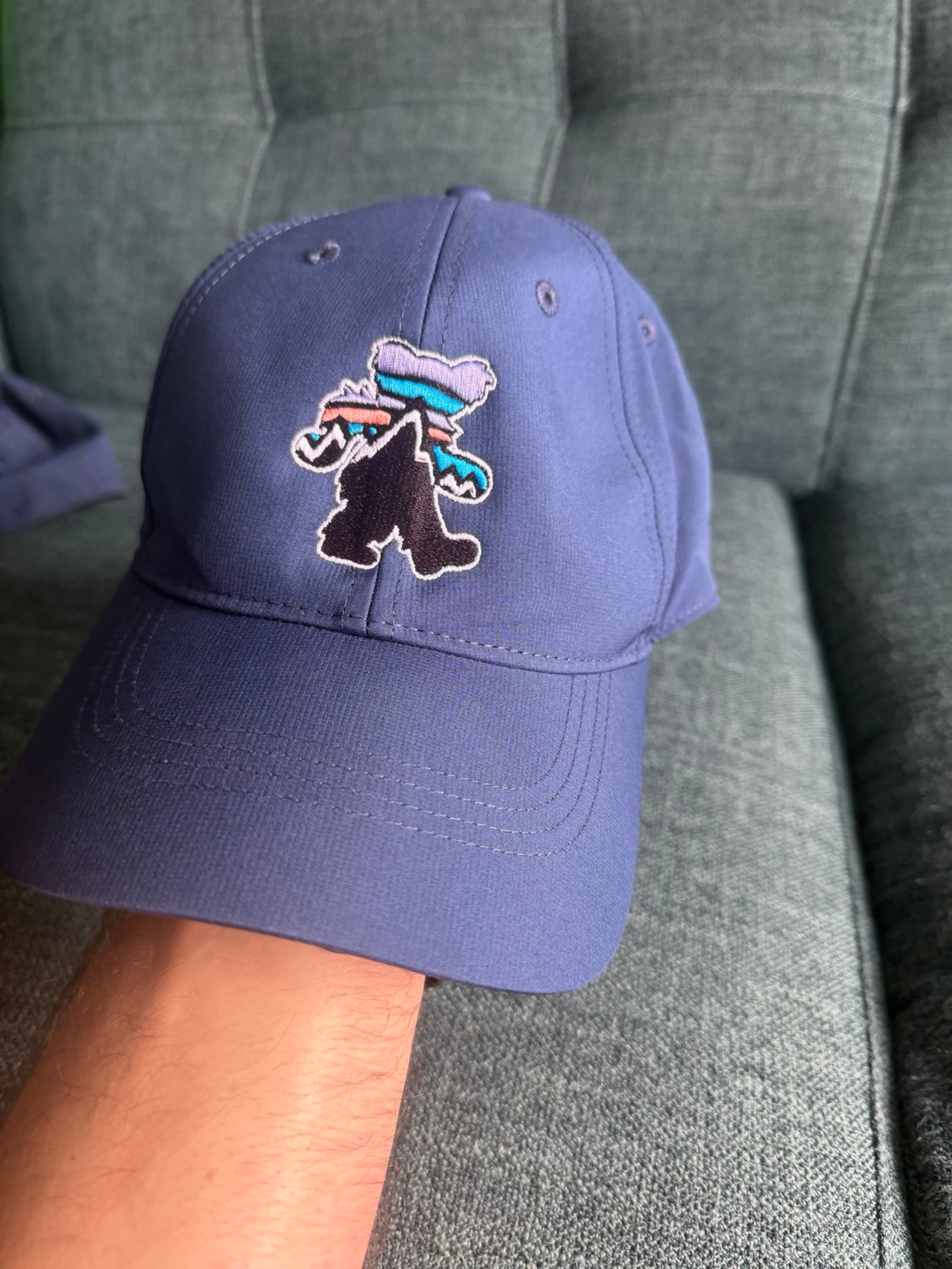 Nola Dead/Uncle John’s Brand Deadagonia Hat image 0