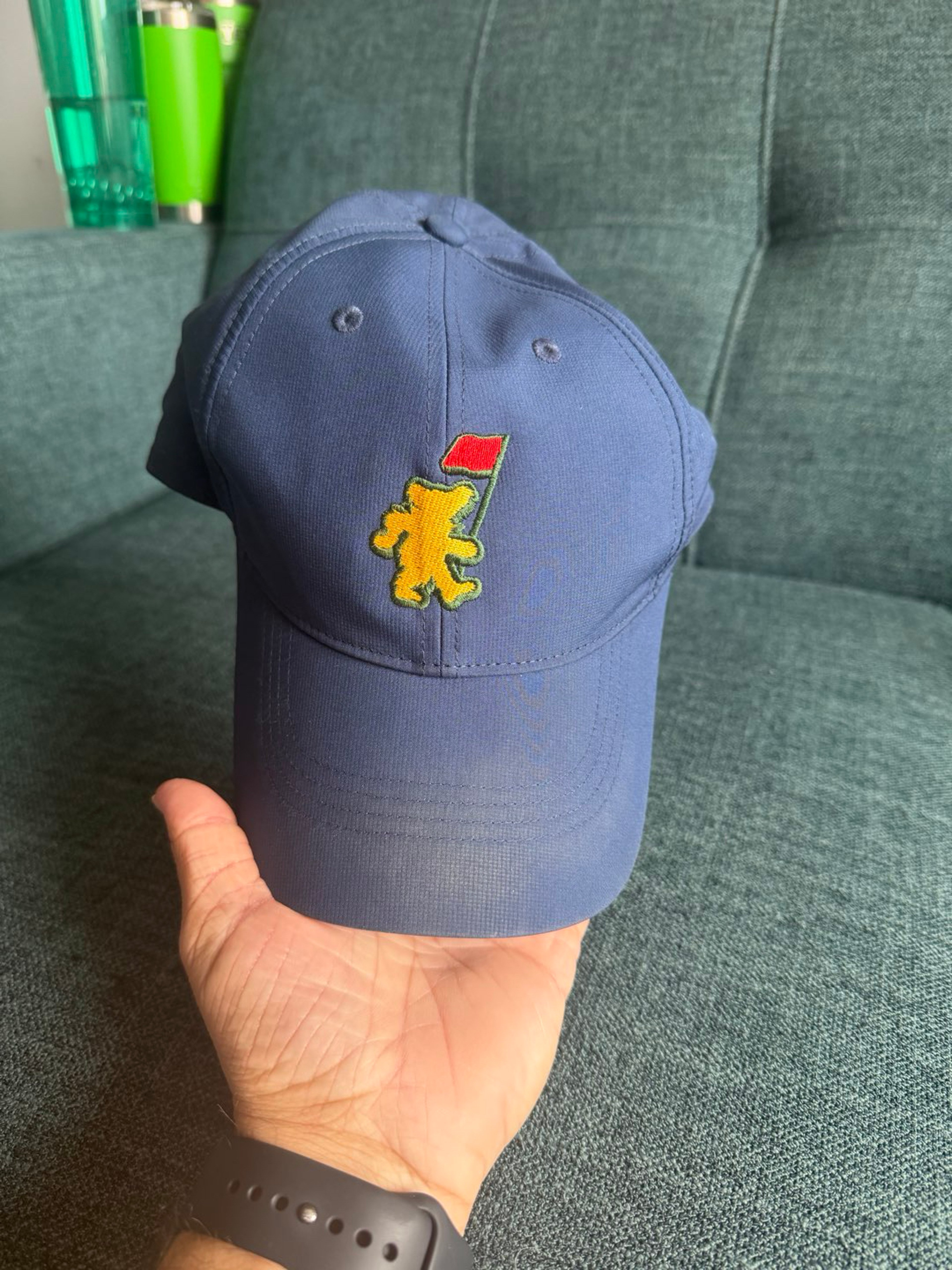 Nola Dead/Uncle John’s Brand Masters Hat image 0
