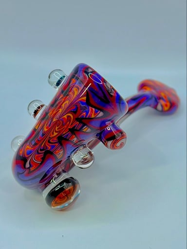 Preview pic of EdeloCyrus - Large Layered Sherlock